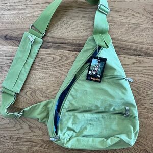 Baggalini Crossbody Bag